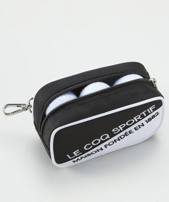 ルコックスポルティフ ゴルフ le coq sportif golf