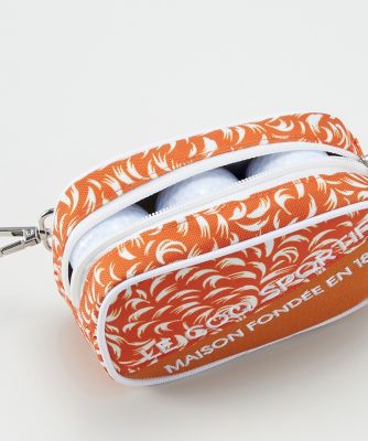 ルコックスポルティフ ゴルフ le coq sportif golf