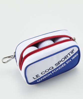 ルコックスポルティフ ゴルフ le coq sportif golf