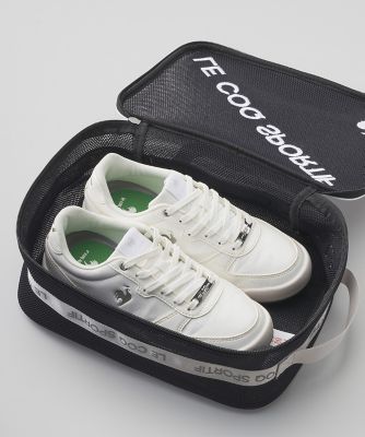 ルコックスポルティフ ゴルフ le coq sportif golf