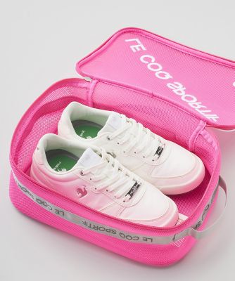 ルコックスポルティフ ゴルフ le coq sportif golf