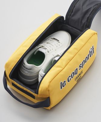 ルコックスポルティフ ゴルフ le coq sportif golf 大