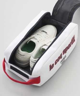 ルコックスポルティフ ゴルフ le coq sportif golf 大