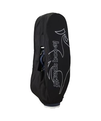 宅配便用】トラベルカバー 10型対応 シューズ収納／内ポケット付き