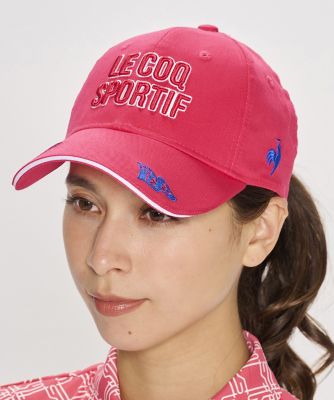 ルコックスポルティフ ゴルフ le coq sportif golf