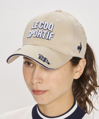 ルコックスポルティフ ゴルフ le coq sportif golf