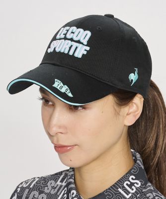 ルコックスポルティフ ゴルフ le coq sportif golf