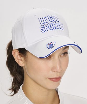 ルコックスポルティフ ゴルフ le coq sportif golf