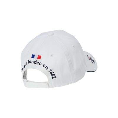 定番ロゴキャップ（LG5SCP00L） | le coq sportif GOLF