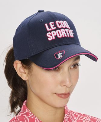 ルコックスポルティフ ゴルフ le coq sportif golf
