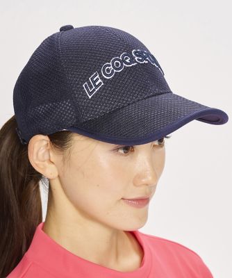 ルコックスポルティフ ゴルフ le coq sportif golf