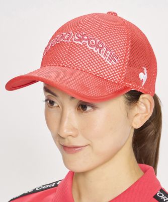 ルコックスポルティフ ゴルフ le coq sportif golf