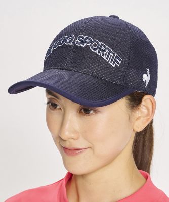 ルコックスポルティフ ゴルフ le coq sportif golf