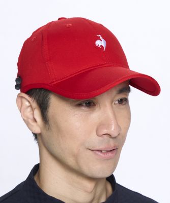 ルコックスポルティフ ゴルフ le coq sportif golf