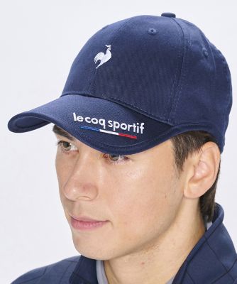 ルコックスポルティフ ゴルフ le coq sportif golf