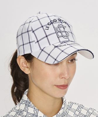 ルコックスポルティフ ゴルフ le coq sportif golf