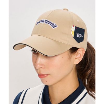 ルコックスポルティフ ゴルフ le coq sportif golf