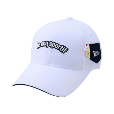 ルコックスポルティフ ゴルフ le coq sportif golf