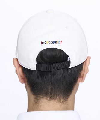 ルコックスポルティフ ゴルフ le coq sportif golf