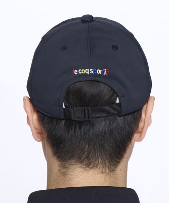 ルコックスポルティフ ゴルフ le coq sportif golf