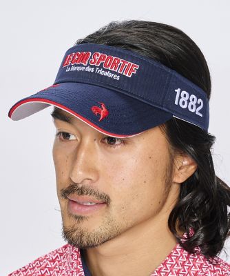 ちょっと大きめマンシングバッグ&ルコックバイザー ちょっと大きめマンシングバッグ&ルコックバイザー ちょっと大きめ