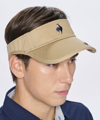 ルコックスポルティフ ゴルフ le coq sportif golf