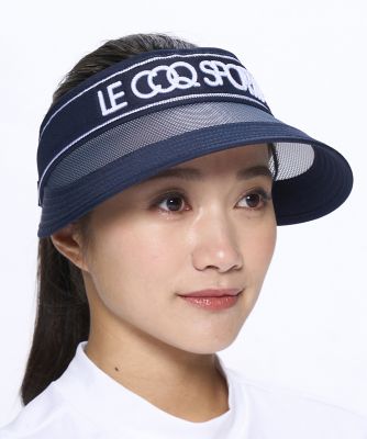 ルコックスポルティフ ゴルフ le coq sportif golf 日