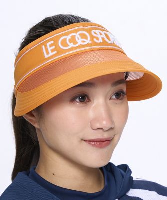 ルコックスポルティフ ゴルフ le coq sportif golf 日