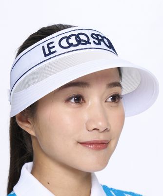 ルコックスポルティフ ゴルフ le coq sportif golf 日