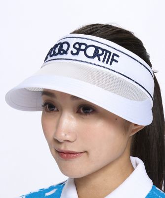 ルコックスポルティフ ゴルフ le coq sportif golf 日