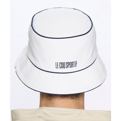 バケットハット（LG5SCP70M） | le coq sportif GOLF