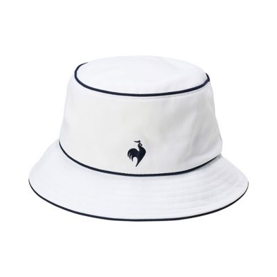 バケットハット（LG5SCP70M） | le coq sportif GOLF