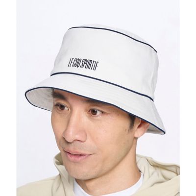 LECOQ SPORTIF エスプリ・ド・ゴルフ ハット LECOQ SPORTIF エスプリ・ド・ゴルフ ハット le coq sportif GOLF 公式