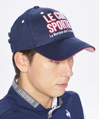 ルコックスポルティフ ゴルフ le coq sportif golf