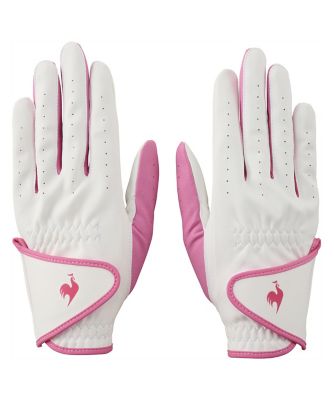 ルコックスポルティフ ゴルフ le coq sportif golf