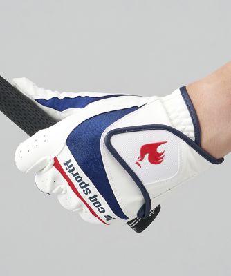 ルコックスポルティフ ゴルフ le coq sportif golf