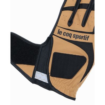 ルコックスポルティフ ゴルフ le coq sportif golf