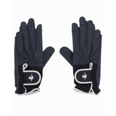 ルコックスポルティフ ゴルフ le coq sportif golf