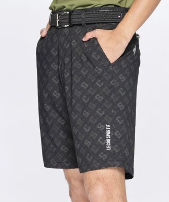 ルコックスポルティフ ゴルフ le coq sportif golf