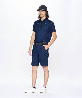 ルコックスポルティフ ゴルフ le coq sportif golf