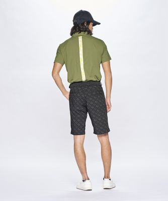 ルコックスポルティフ ゴルフ le coq sportif golf