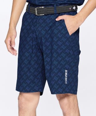 ルコックスポルティフ ゴルフ le coq sportif golf