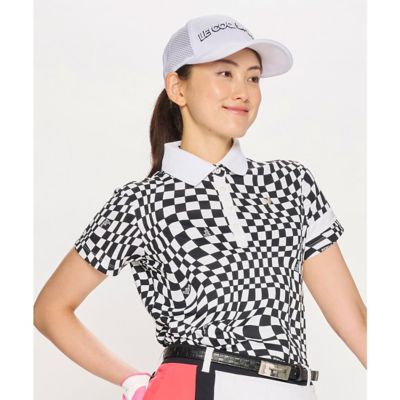 ルコックスポルティフ ゴルフ le coq sportif golf