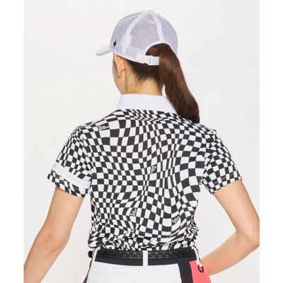 ルコックスポルティフ ゴルフ le coq sportif golf