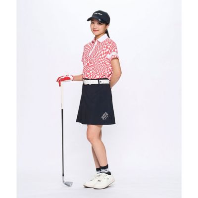ルコックスポルティフ ゴルフ le coq sportif golf