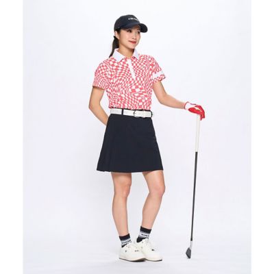 ルコックスポルティフ ゴルフ le coq sportif golf