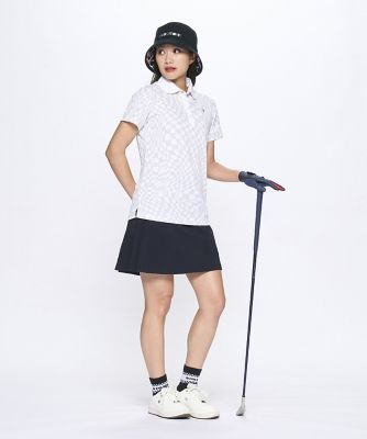 ルコックスポルティフ ゴルフ le coq sportif golf
