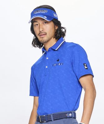 ルコックスポルティフ ゴルフ le coq sportif golf