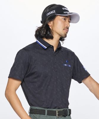 ルコックスポルティフ ゴルフ le coq sportif golf