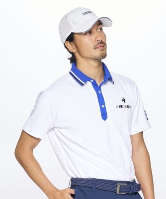 ルコックスポルティフ ゴルフ le coq sportif golf